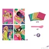 Kép 3/7 - Fóliás képkészítő készlet MAPED CREATIV Barbie Foil`Art