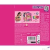 Kép 7/7 - Fóliás képkészítő készlet MAPED CREATIV Barbie Foil`Art