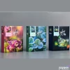 Kép 1/2 - Fotóalbum 10x15cm/100 férőhelyes, bedugós 