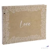 Kép 2/9 - Fotóalbum Exacompta csavarozott gerincű, 37x29 cm, 20 lap Kraft