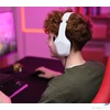 Kép 6/7 - Fülhallgató mikrofonnal gaming TRUST GXT415 Zirox fehér