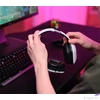 Kép 7/7 - Fülhallgató mikrofonnal gaming TRUST GXT415 Zirox fehér