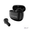 Fülhallgató TWS vezeték nélküli Bluetooth 45780 CANYON TWS-5 fekete