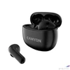 Kép 2/2 - Fülhallgató TWS vezeték nélküli Bluetooth 45780 CANYON TWS-5 fekete