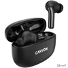 Fülhallgató  vezeték nélküli TWS Bluetooth 5.4 CANYON OnGo 9