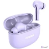 Fülhallgató  vezeték nélküli TWS Bluetooth 5.4 CANYON OnGo 9