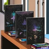 Kép 2/2 - Füzet - A4 Vonalas Ars Una 25 Mystic Constellation (5491) 25 53114914