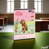 Kép 2/2 - Füzet 12-32 A5 Vonalas Ars Una Cute Animals Doggie (5458) 25 53603494 3.osztályos prémium minőségű fü