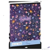 Kép 1/2 - Füzet 12-32 A5 vonalas Ars Una Enchanted (5350) 24 lila 53603494 3.osztályos prémium minőségű fü