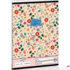 Kép 1/2 - Füzet 12-32 A5 vonalas Ars Una Flower Power (5260) 23 53603494 3.osztályos prémium minőségű fü
