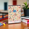 Kép 4/4 - Füzet 12-32 A5 vonalas Ars Una Flower Power (5260) 23 53603494 3.osztályos prémium minőségű fü