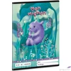 Kép 1/2 - Füzet 12-32 A5 Vonalas Ars Una Mon Mignon (5447) 25 53603494 3.osztályos prémium minőségű fü