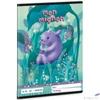 Kép 1/2 - Füzet 14-32 A5 Vonalas Ars Una Mon Mignon (5447) 25 53583499 1.osztályos füzet prémium minős