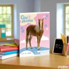 Kép 3/3 - Füzet 16-32 A5 vonalas Ars Una Cuki-Palomino póni (5431) 24 53593498 2.osztályos füzet prémium minős