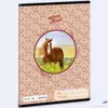 Kép 2/2 - Füzet 16-32 A5 vonalas Ars Una My Sweet Horse (5358) 24 ló 53593580