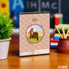 Kép 3/3 - Füzet 16-32 A5 vonalas Ars Una My Sweet Horse (5358) 24 ló 53593498 2.osztályos füzet prémium minős