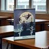 Kép 2/2 - Füzet 16-32 A5 Vonalas Ars Una Ninjas In The Dark (5457) 25 53593498 2.osztályos füzet prémium minős