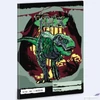 Kép 1/2 - Füzet 16-32 A5 vonalas Ars Una T-Rex Dínó (5346) 24 53593498 2.osztályos füzet prémium minős