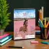 Füzet 16-32 A5 vonalas Ars Una Wild and Free (5359) 24 LÓ 53593597 2.osztályos füzet prémium minős