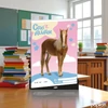 Kép 3/3 - Füzet 20-32 A5 sima Ars Una Cuki-Palomino póni (5431) 24 53614315 prémium minőségű füzet