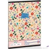 Kép 1/2 - Füzet 20-32 A5 sima Ars Una Flower Power (5260) 23 53612601 prémium minőségű füzet