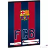 Kép 2/2 - Füzet 20-32 A5 sima Ars Una FC Barcelona - focis 18 93618373 prémium füzet