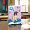 Kép 3/3 - Füzet 21-32 A5 vonalas Ars Una Cuki-Francia bulldog (5426) 24 53624260 4-8.osztályig prémium minőség