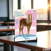 Kép 2/2 - Füzet 21-32 A5 vonalas Ars Una Cuki-Palomino póni (5431) 24 53624314 4-8.osztályig prémium minőség