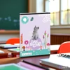 Füzet 21-32 A5 vonalas Ars Una Cute Animals Kitten (5368) 24 Cica 53623683 4-8.osztályig prémium minőség