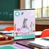 Kép 2/2 - Füzet 21-32 A5 vonalas Ars Una Cute Animals-kitten (5368) 24 cica 53623683 4-8.osztályig prémium minőség
