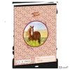 Füzet 21-32 A5 vonalas Ars Una My Sweet Horse (5358) 24 ló 53623584 4-8.osztályig prémium minőség