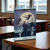 Füzet 21-32 A5 Vonalas Ars Una Ninjas In The Dark (5457) 25 53624574 prémium minőség