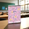 Kép 3/3 - Füzet 27-32 A5 kockás Ars Una Fleur (5366) 24 virág 53633668 prémium füzet négyzethálós