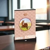 Kép 3/3 - Füzet 27-32 A5 kockás Ars Una My Sweet Horse (5358) 24 ló 53633583 prémium füzet négyzethálós
