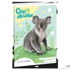 Kép 1/2 - Füzet 27-32 A5 kockás Ars Una Cuki-Koala (5428) 24 53634283 prémium füzet négyzethálós