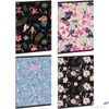 Kép 1/2 - Füzet 31-32 A5 szótár Ars Una Flowers-mix (5521) 53165213
