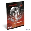 Füzet 31-32 A5 szótár Lizzy26 Mars Mission 32 Lap 