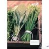 Kép 2/2 - Füzet 81-32 A4 vonalas 32 Lap, Cool By Victoria Gardening