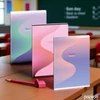 Kép 2/2 - Füzet 81-40 A4 vonalas Ars Una Extra kapcsos Fluid (5445) 24' Prémium minőség