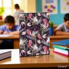 Füzet 87-40 A4 kockás Ars Una Bromelia (5327) 23 53123275 A/4-es négyzethálós 40lapos 75g
