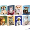 Kép 1/2 - Füzet A4 Blasetti vonalas PETS-IT 42 lap
