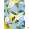 Kép 2/2 - Füzet A4 kockás 80 lapos Cool by Victoria Mediterrain patterns