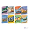 Füzet A4 kockás Blasetti 80g 42lap LET S GO