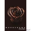 Füzet A/4 Pigna vonalas Monocromo Chocolate tűzött 38 lapos margós 02333670C