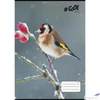 Kép 1/2 - Füzet A4 vonalas 32 lapos 81-32 COOL BY VICTORIA, Little birds, ISVFC83