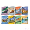 Füzet A4 vonalas Blasetti 80g 42lap LET S GO