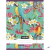 Kép 8/12 - Füzet 81-32 A4 vonalas Nebulo L-Design minták A minta nem választható! 32lap/70g