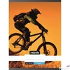 Kép 1/8 - Füzet 81-32 A4 vonalas Nebulo Xtreme minták A minta nem választható! 32lap/70g