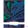 Kép 7/8 - Füzet 81-32 A4 vonalas Nebulo Xtreme minták A minta nem választható! 32lap/70g