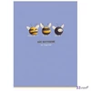 Füzet A4 vonalas Shkolyaryk Bee different SB405245L